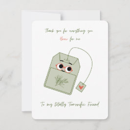 あなたが作ってくれたすべてをありがとう シーズンカード