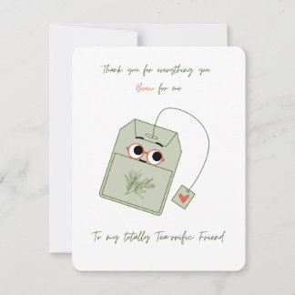 あなたが作ってくれたすべてをありがとう シーズンカード