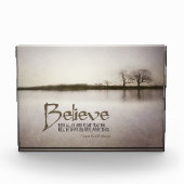 あなたが作られたもの フォトブロック (正面)