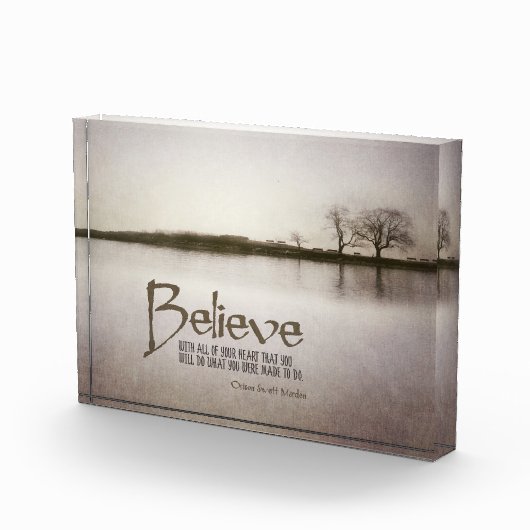 あなたが作られたもの フォトブロック (右)