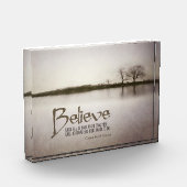 あなたが作られたもの フォトブロック (左)