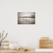 あなたが作られたもの ポスター (キッチン)