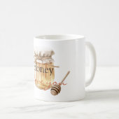 あなたが大好き コーヒーマグカップ (正面右)