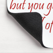 あなたが弁護士のマウスパッドを失ういくつかに勝ちます マウスパッド (コーナー)