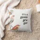 あなたが得る豪華な救済枕箱 クッション (ブランケット)