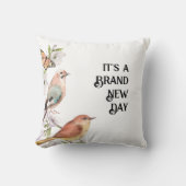 あなたが得る豪華な救済枕箱 クッション (正面)