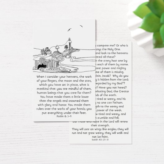 あなたが心に留めている人とは何か聖なる書物、 経典 (デスク)