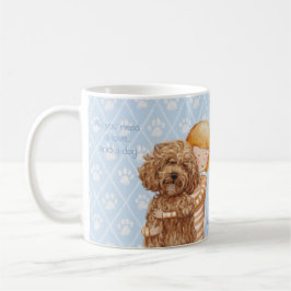 あなたが必要とするのは愛および犬の©のサリーの翼部Nissiläだけです コーヒーマグカップ