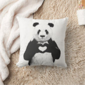 あなたが必要とするのは愛だけです クッション (ブランケット)