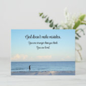 あなたが思うより強い (スタンド正面)