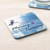 あなたが愛する誰か時、トンボ コースター (左側)