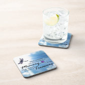 あなたが愛する誰か時、トンボ コースター (右側)