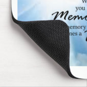 あなたが愛する誰か時、トンボ マウスパッド (コーナー)