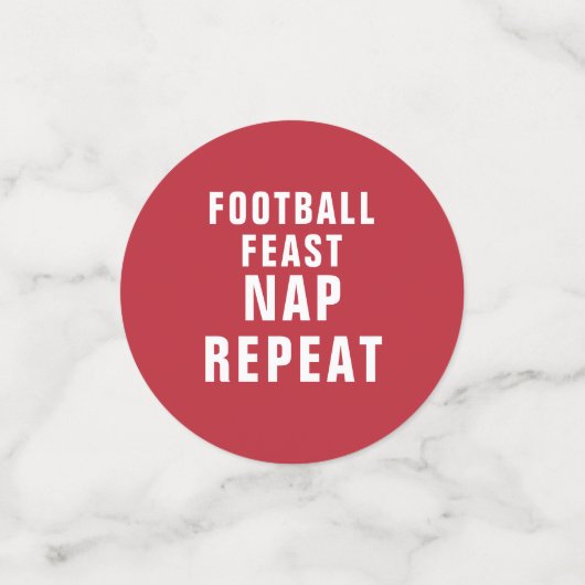 あなたが感謝していることは何ですか|モダン・タイポグラフィ コンフェッティ (スモール正面)