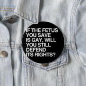 あなたが救う胎児が陽気なら 缶バッジ (インサイチュ)