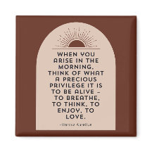 あなたが朝起きた時ストア引用文