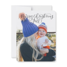 あなたが梳くメリークリスマス