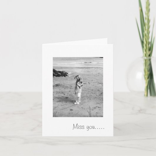 あなたが梳くmisuの失敗 カード (正面)