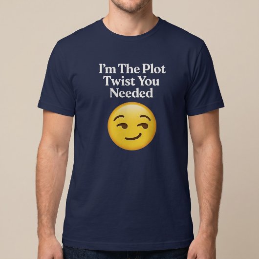 あなたが求めていた筋書きの転換 Tシャツ