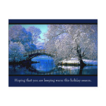 あなたが温かい保と願って…