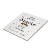 あなたが知っている以上に感謝のボトル タイル (側面)