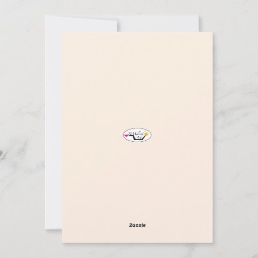 あなたが私の世界をロックする シーズンカード (裏面)