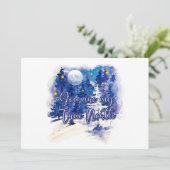 あなたが私の真北 シーズンカード (スタンド正面)