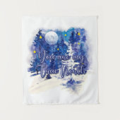 あなたが私の真北 タペストリー (正面)