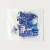 あなたが私の真北 タペストリー (正面(横))