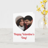 あなたが私の笑顔の特別な理由なんだ カード (黄色い花)