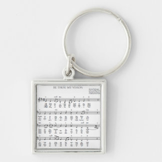 あなたが私の視野あって下さい キーホルダー