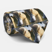 あなたが結ぶアヒル ネクタイ (ロール)