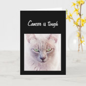 あなたが蟹座より堅い場合もある井戸を得て下さい カード (黄色い花)