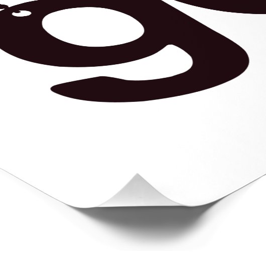 あなたが行く前に私を起こす – おもしろい引用文ポスター ポスター (コーナー)