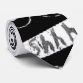 あなたが見つける最もクールなタイ! ネクタイ (ロール)