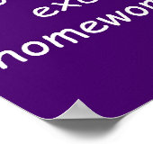 あなたが言う時… ポスター (角)