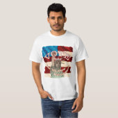 あなたが許す自由 Tシャツ (正面フル)