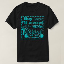 あなたが間違ったお母さんの蟹座のワイシャツによって台なしにした大人 Tシャツ