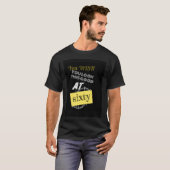 あなたが願う60 Tシャツ (正面フル)