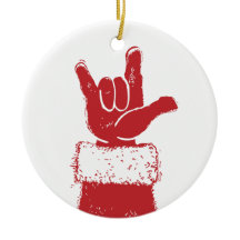 あなたが飾るサンタ愛