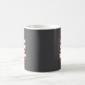 あなたが黙った時の音が好き コーヒーマグカップ (中央)