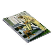 あなたが2000年を知る必要があるすべて ノートブック (右側)