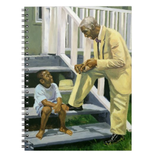 あなたが2000年を知る必要があるすべて ノートブック (正面)