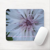 あなたが…見たいと思う変更があって下さい マウスパッド (マウス)