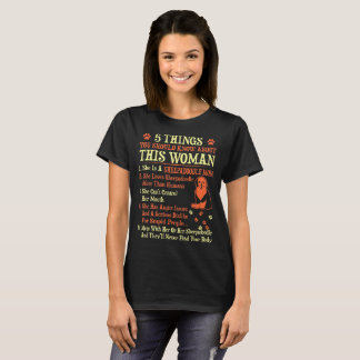 あなたがSheepadoodleのお母さんについて知るべきである5つの事 Tシャツ