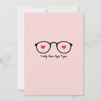 あなたしか見えない シーズンカード