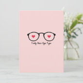 あなたしか見ていない シーズンカード (スタンド正面)