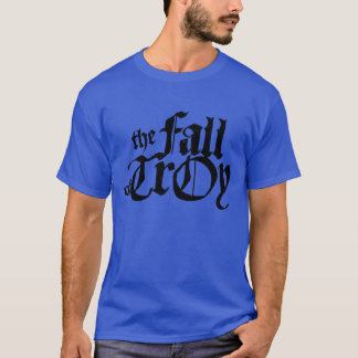あなただけがFall+Ballを心配しているわけではありませんThe+TIs Tシャツ