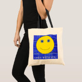 あなただけで トートバッグ (正面(商品))