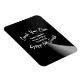 あなただけのオリジナルを作成しよう マグネット (右側)